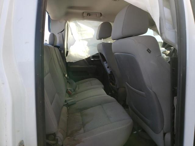 1GC2KUEG0FZ143440 Chevrolet Silverado 2015. Фото: 5