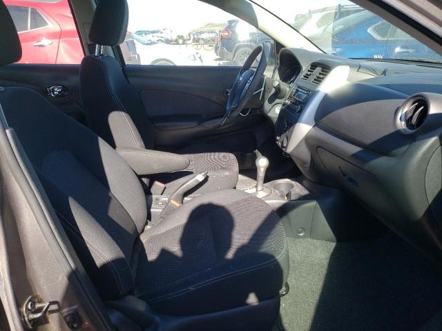 3N1CN7AP6FL824599 Nissan VERSA S