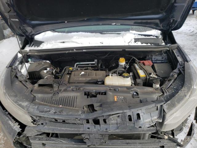 2018 CHEVROLET TRAX PREMI - 3GNCJRSBXJL222876