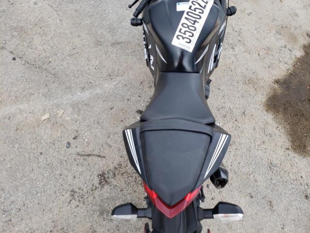 2017 KAWASAKI EX300 B JKAEX8B13HDA37308