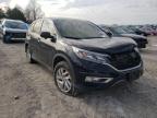 2016 HONDA  CRV