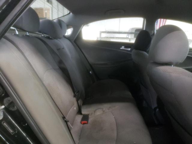 2012 HYUNDAI SONATA - 5NPEB4AC3CH442097