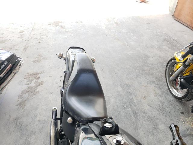 2007 HARLEY-DAVIDSON FXSTB 1HD1JA5147Y027088