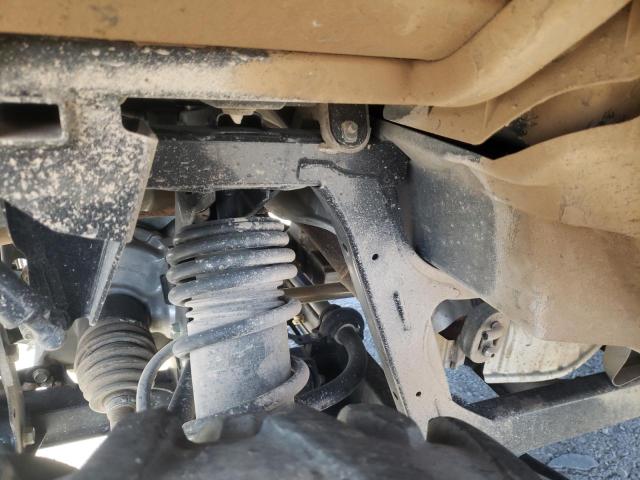 2016 HONDA SXS1000 M5 1HFVE04P1G4001312