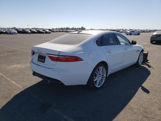 2016 JAGUAR XF PRESTIG SAJBE4BV8GCY16197