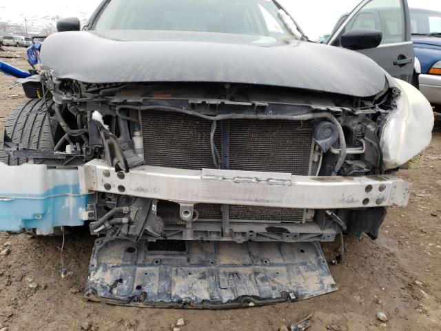 2012 INFINITI G37 - JN1CV6AR2CM671989