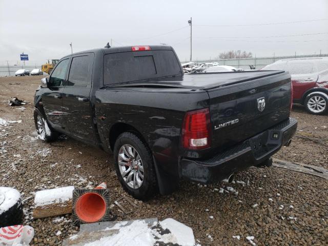 2014 RAM 1500 LONGH - 1C6RR7PT2ES134064