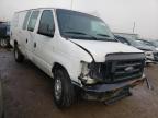 2012 FORD  ECONOLINE