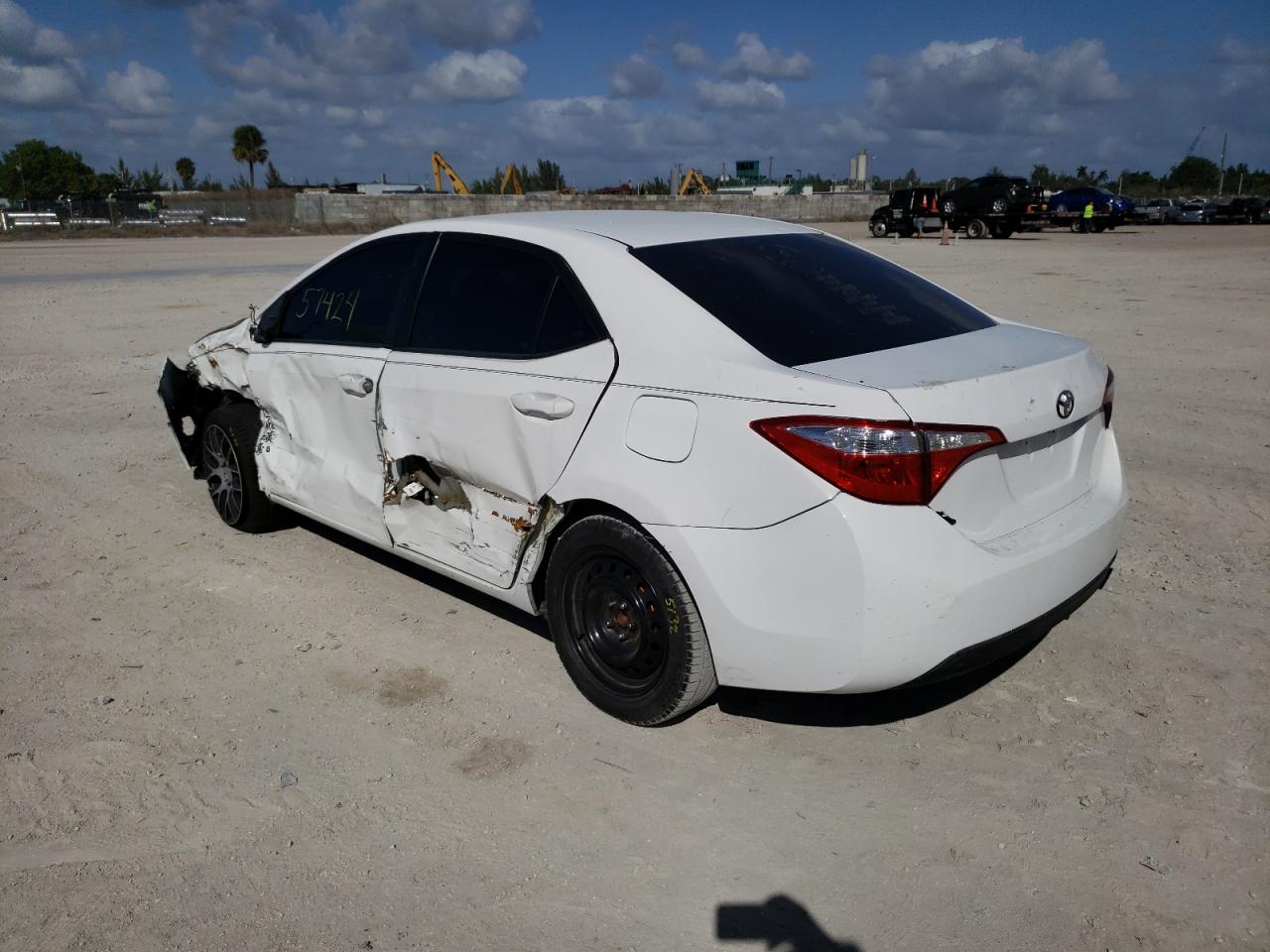 2016 Toyota Corolla - Image 3