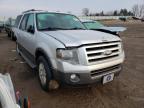 2011 FORD  EXPEDITION