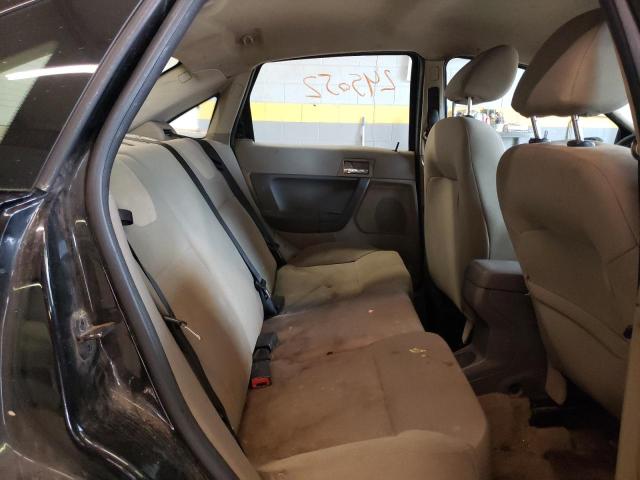 1FAHP35N78W266389 Ford Focus Se 2008. Фото: 5