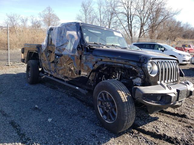 2021 JEEP GLADIATOR 1C6HJTFG4ML534832