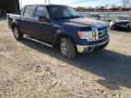 2010 FORD  F-150