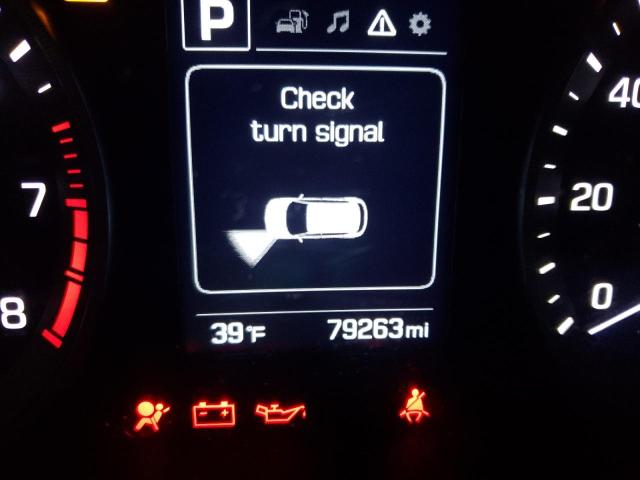 2018 HYUNDAI TUCSON VAL - KM8J3CA23JU685355