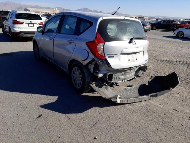 3N1CE2CP7EL417468 Nissan Versa Note 2014. Фото: 2