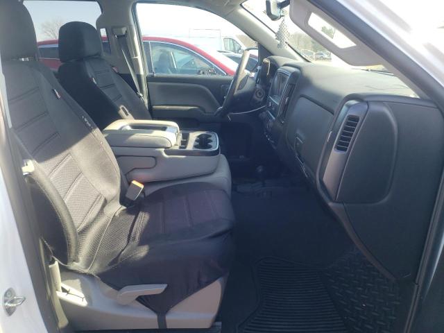 2019 GMC SIERRA LIM 2GTV2LEC7K1182081