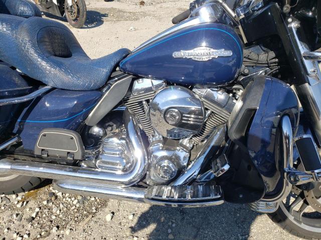 2014 HARLEY-DAVIDSON FLHTK SHRI 1HD1KNL1XEB632739