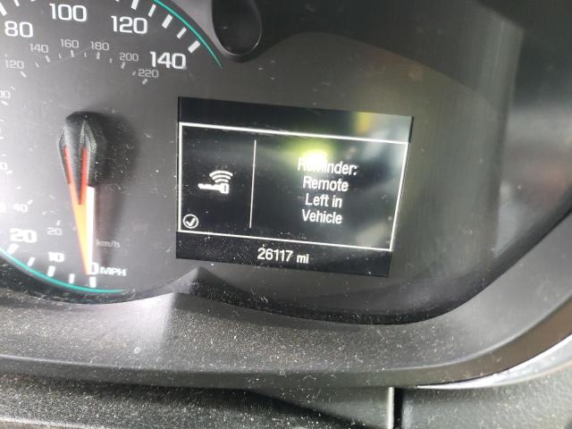 2018 CHEVROLET TRAX PREMI - 3GNCJRSBXJL222876