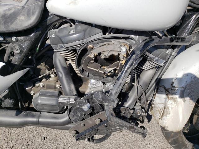 2020 HARLEY-DAVIDSON FLHXS 1HD1KRP21LB619241