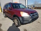 2004 HONDA  CRV