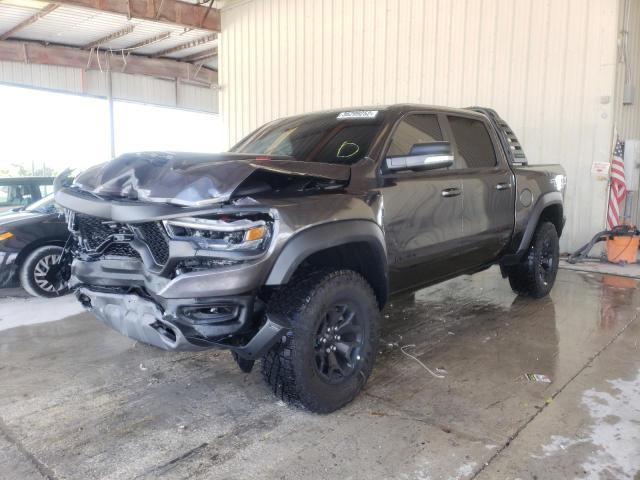 2022 RAM 1500 TRX 1C6SRFU94NN101974