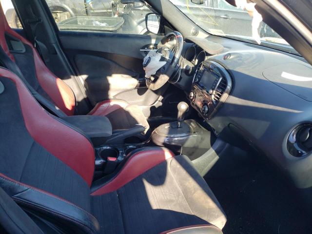 2015 NISSAN JUKE NISMO JN8DF5MV4FT250386