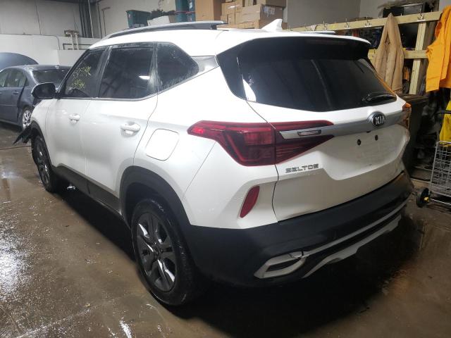 KNDEU2AA0M7100514 KIA SELTOS S