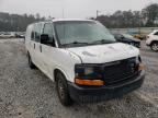 2004 GMC  SAVANA