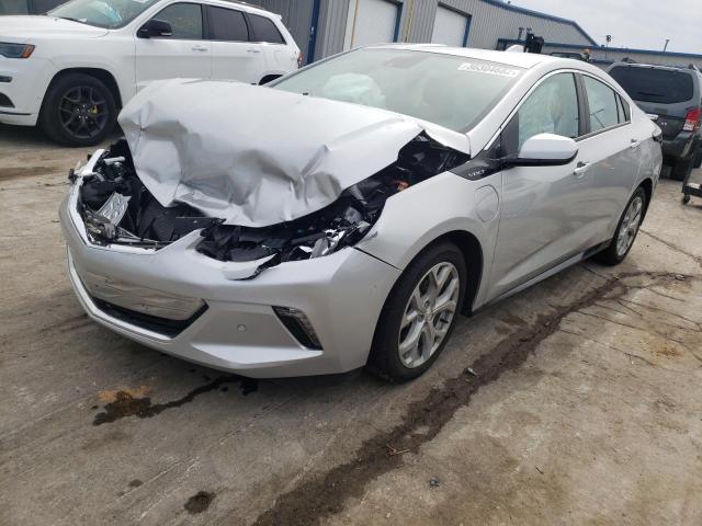 2018 CHEVROLET VOLT PREMI 1G1RD6S51JU111392