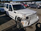 2008 JEEP  LIBERTY