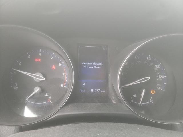 NMTKHMBX3JR038838 Toyota C-Hr Xle 2018. Фото: 7