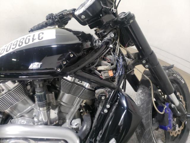 2015 HARLEY-DAVIDSON VRSCF VROD 1HD1HPH18FC805785