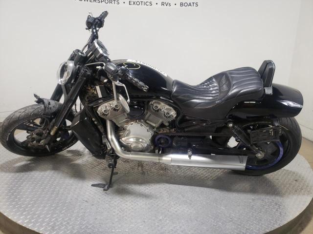 2015 HARLEY-DAVIDSON VRSCF VROD 1HD1HPH18FC805785