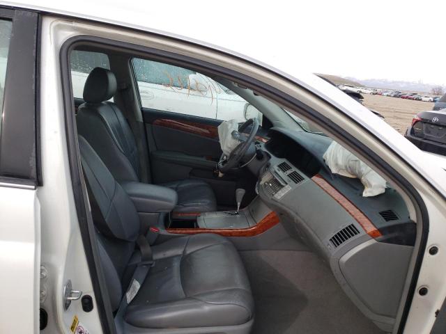 4T1BK36B57U219631 Toyota Avalon Xl 2007. Фото: 4