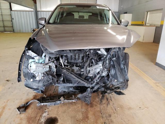 2013 MAZDA CX-5 SPORT - JM3KE2BE8D0156069