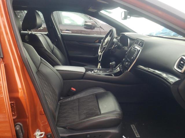 2020 NISSAN MAXIMA SR 1N4AA6EV1LC370651