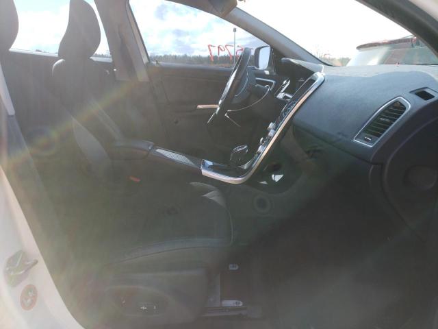 2016 VOLVO XC60 T5 YV440MDJ0G2866790