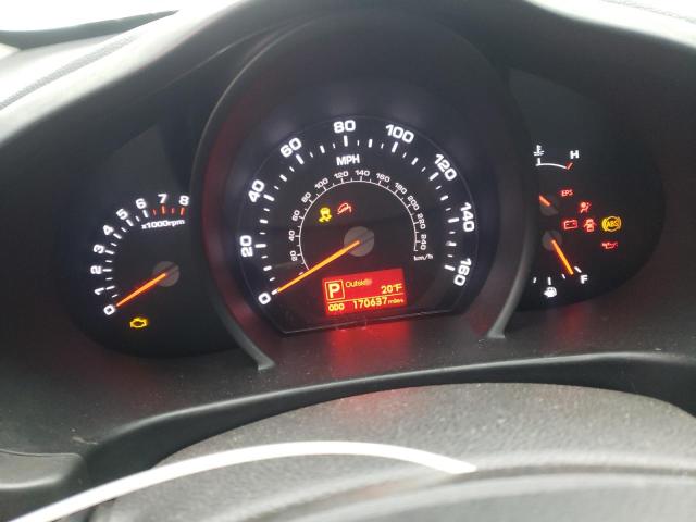 KNDPBCA22C7273706 Kia Sportage L 2012. Фото: 7