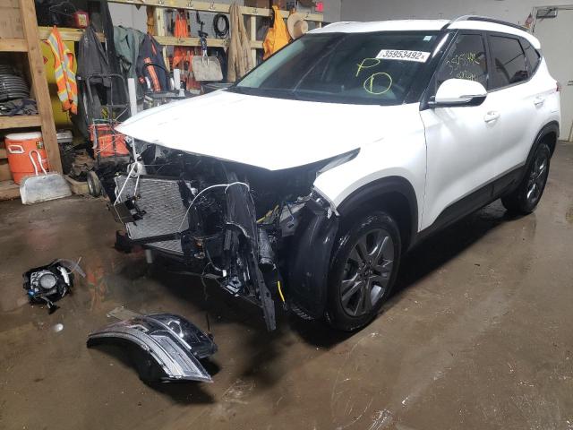 KNDEU2AA0M7100514 KIA SELTOS S
