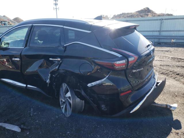 2020 NISSAN MURANO SL 5N1AZ2CS2LN128682