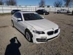 2014 BMW  5 SERIES