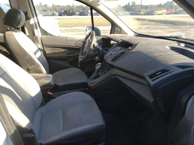 NM0GS9E76G1272220 Ford Transit Co 2016. Фото: 4