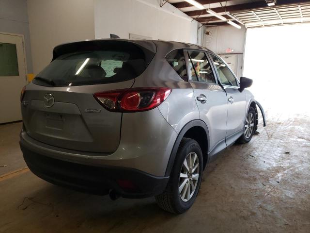 2013 MAZDA CX-5 SPORT - JM3KE2BE8D0156069