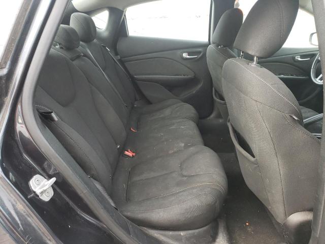 1C3CDFBA3DD284964 Dodge Dart Sxt 2013. Фото: 5