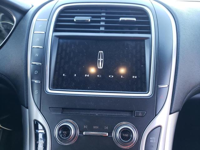2018 LINCOLN MKX PREMIE 2LMPJ6JR8JBL21523