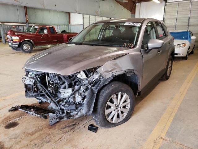 2013 MAZDA CX-5 SPORT - JM3KE2BE8D0156069