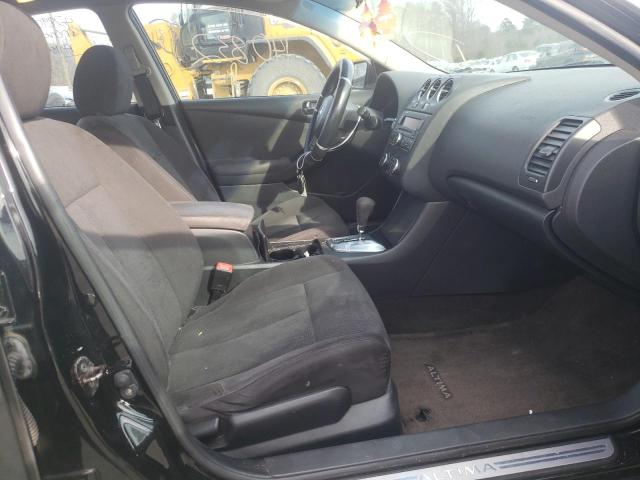 1N4AL2AP1AC149445 Nissan Altima Bas 2010. Фото: 4