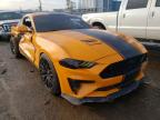 2019 FORD  MUSTANG