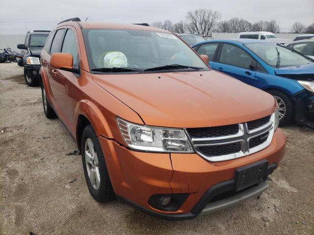 2011 Dodge Journey Mainstreet