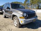 2006 JEEP  LIBERTY